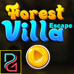 PG Forest Villa Escape