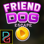 PG Friend Dog Escape