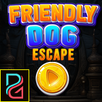 PG Friendly Dog Escape