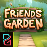 PG Friends Garden Escape
