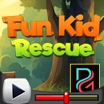 PG Fun Kid Rescue