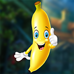 G4K Funny Banana Escape