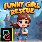 G4K Funny Girl Rescue