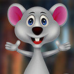 G4K Funny Mouse Escape