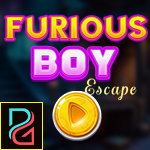 PG Furious Boy Escape