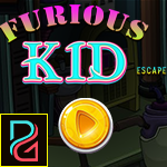 G4K Furious Kid Escape Game