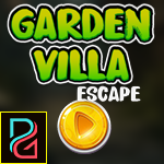 PG Garden Villa Escape