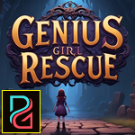PG Genius Girl Rescue