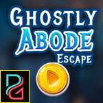 PG Ghostly Abode Escape