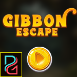 PG Gibbon Escape
