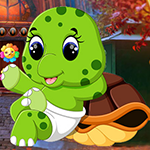G4K Gladness Turtle Escape