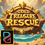 PG Gold Treasure Rescue