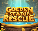 G4K Golden Statue Rescue