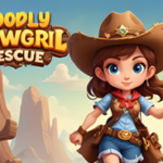 G4K Goodly Cowgirl Rescue