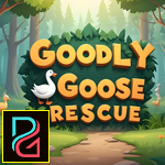 PG Goodly Goose Rescue