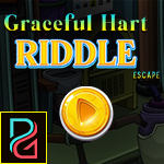 PG Graceful Hart Riddle Escape