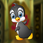 G4K Graceful Penguin Escape