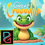 G4K Great Crocodile Escape Game