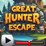 PG Great Hunter Escape