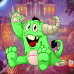 G4K Green Monster 2021 Escape