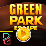 PG Colorful Garden Escape