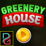 PG Greenery House Escape