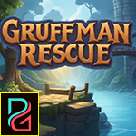 PG Gruff Man Rescue