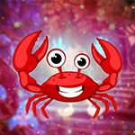 G4K Halloween Crab Escape