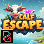 PG Happy Calf Escape