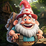 G4K Happy Gnome Escape