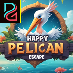 PG Happy Pelican Escape