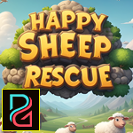 PG Happy Sheep Rescue