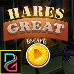 PG Hares Great Escape