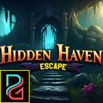 PG Hidden Haven Escape