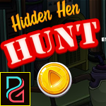 PG Hidden Hen Hunt Escape