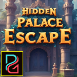 PG Hidden Palace Escape