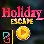 G4K Holiday Escape