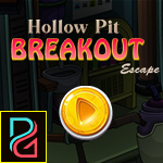 PG Hollow Pit Breakout Escape