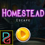 PG Homestead Escape