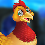 G4K Honest Chicken Escape