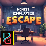 PG Honest Employee Escape