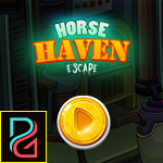 PG Horse Haven Escape