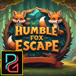 G4K Humble Fox Escape