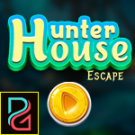 PG Hunter House Escape