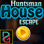 PG Huntsman House Escape