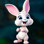 G4K Innocent Rabbit Rescue Game