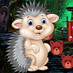 G4K Intelligent Hedgehog Escape