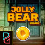 PG Jolly Bear Escape