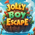 G4k Jolly Boy Escape Game