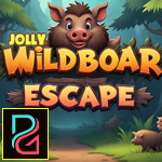 PG Jolly Wild Boar Escape